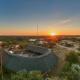 Manong Game Lodge, Gaborone