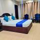 Quick continental Hotel - Jail Road