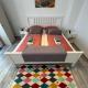FeWo Elbo46 mit Balkon, Waschmaschine & Smart TV, Goslar