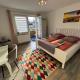 FeWo Elbo46 mit Balkon, Waschmaschine & Smart TV, Goslar (photo 2)