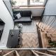 Modern Urban loft, Vilnius (foto 9)