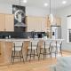 Rainey St Retreat - Cowboy Pool & Urban Chic, Austin (Foto 5)