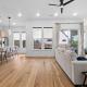 Rainey St Retreat - Cowboy Pool & Urban Chic, Austin (Foto 8)
