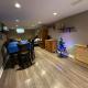 Cozy 2 Beds Basement Suite