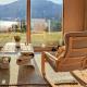 Self-Built Cabin With Views Over Leirvik, Bø (fotografie 6)