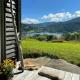 Self-Built Cabin With Views Over Leirvik, Bø (fotografie 9)