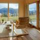 Self-Built Cabin With Views Over Leirvik, Bø (fotografie 5)