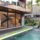 Villa Amethyst by Seven Stones Villas, Ubud (zdjęcie 4)