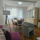 Lovely square apartment Purple Velvet 43 Macedonia Stree Skopje - Photo 2