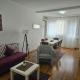 Lovely square apartment Purple Velvet 43 Macedonia Stree Skopje - Photo 7