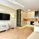 Apartament Natura