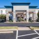 Hampton Inn - Monticello, Monticello (fotografie 7)