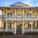 Inn on the Avenue, New Smyrna Beach