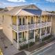 Inn on the Avenue, New Smyrna Beach (fotografie 5)