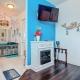 Inn on the Avenue, New Smyrna Beach (fotografie 8)