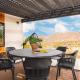 Chicory by AvantStay Modern Desert Retreat w Hot Tub, Joshua Tree (foto 4)