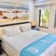 Lagoon Swimout 2BRM - Absolute Pool Front - Tropical Paradise -in Sea Temple Pt Douglas, Port Douglas (zdjęcie 2)