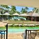 Lagoon Swimout 2BRM - Absolute Pool Front - Tropical Paradise -in Sea Temple Pt Douglas, Port Douglas (zdjęcie 7)