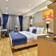 Istanbul Taksim Pera Star Hotel - Istiklal Street, Istanbul (foto 2)