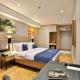Istanbul Taksim Pera Star Hotel - Istiklal Street, Istanbul (foto 9)