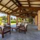 Tenuta i Mandorli, Pool, Wifi, Peccioli, Peccioli (фото 8)