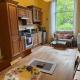 Classic Edinburgh Flat in the heart of Morningside, Edimburgo (foto 4)