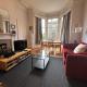 Classic Edinburgh Flat in the heart of Morningside, Edimburgo (foto 10)