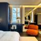 Aurora Luxury Riverside Suites, Ljubljana (photo 6)