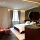 Aurora Luxury Riverside Suites, Ljubljana