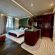 Aurora Luxury Riverside Suites, Ljubljana (photo 2)