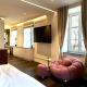 Aurora Luxury Riverside Suites, Ljubljana (photo 4)