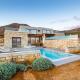 Anemelia Villas, Kárpatos (foto 4)