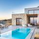 Anemelia Villas, Kárpatos