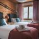 La Ruinette-Spacious 3-bed with wonderful views, Verbier (fotografie 7)