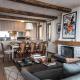 La Ruinette-Spacious 3-bed with wonderful views, Verbier (fotografie 4)