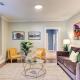 Spacious 3BR Midtown Home - Sleeps 7 - Walkable to Dining & Attractions - Easy Access to Downtown, Memphis (fotografie 5)