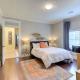 Spacious 3BR Midtown Home - Sleeps 7 - Walkable to Dining & Attractions - Easy Access to Downtown, Memphis (fotografie 2)