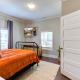Spacious 3BR Midtown Home - Sleeps 7 - Walkable to Dining & Attractions - Easy Access to Downtown, Memphis (fotografie 7)