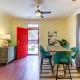 Spacious 3BR Midtown Home - Sleeps 7 - Walkable to Dining & Attractions - Easy Access to Downtown, Memphis (fotografie 4)