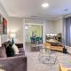 Spacious 3BR Midtown Home - Sleeps 7 - Walkable to Dining & Attractions - Easy Access to Downtown, Memphis (fotografie 9)