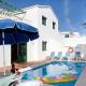 Villas Bocaina Beach, Puerto del Carmen
