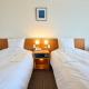 Hotel Lexton Kagoshima, Kagoshima (zdjęcie 10)