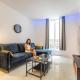 Residence Meynadier - apartments - New - AC - Wifi - Close Beach and Palais - LRA Cannes, Cannes (foto 4)