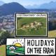 Stadtbauernhof Salzburg - Ferienwohnung - Gut Unterleithen - farm & the city