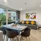 Kris - Modern Spacious 2 Bedrooms Condo with Pool, Patong Beach (zdjęcie 5)