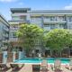 Kris - Modern Spacious 2 Bedrooms Condo with Pool, Patong Beach (zdjęcie 4)