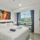 Kris - Modern Spacious 2 Bedrooms Condo with Pool, Patong Beach (zdjęcie 7)