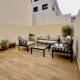 Logement cosy avec terrasse, Casablanca (foto 6)