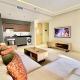 Logement cosy avec terrasse, Casablanca (foto 2)