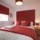 DBS Serviced Apartments - The Mews Castle Donington - Foto 1